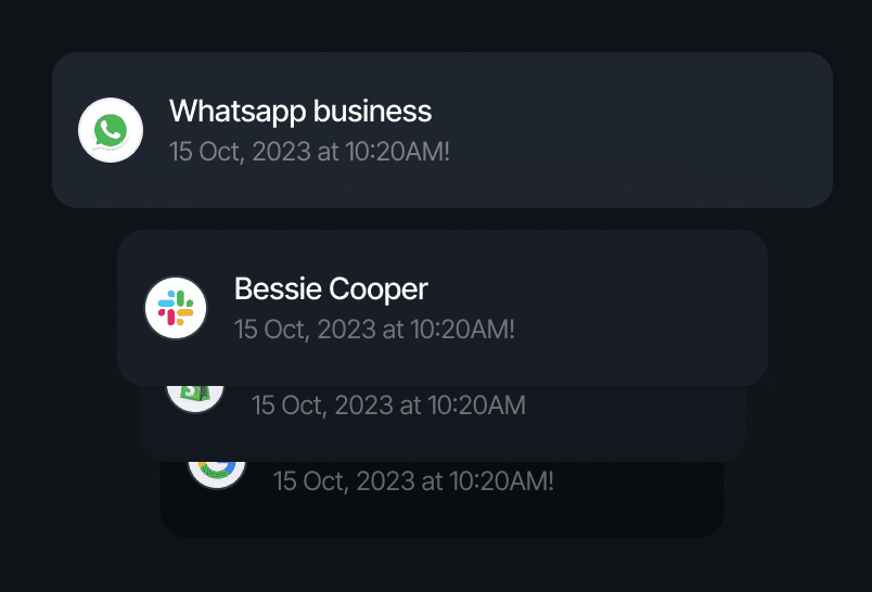 Cross-platform compatibility