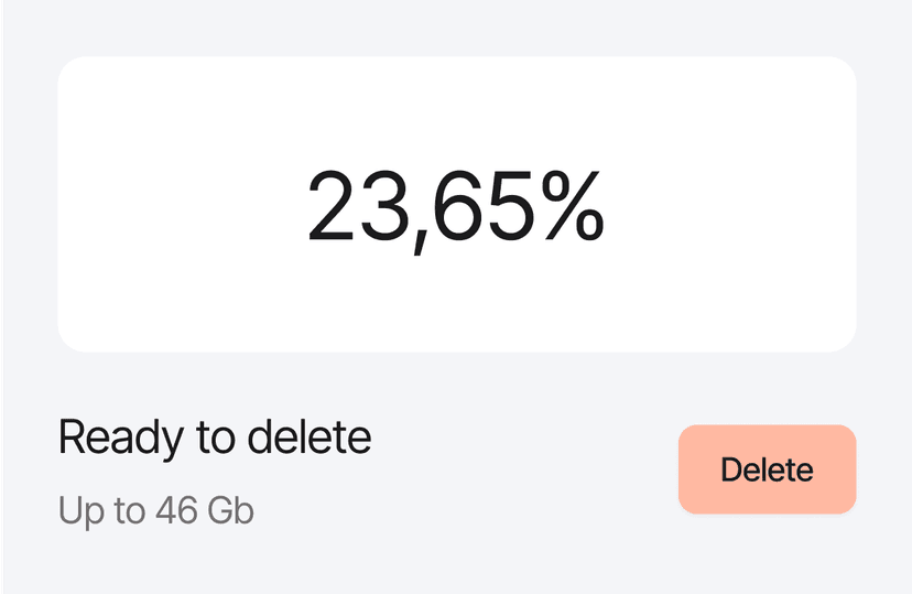 Automated workflows feature