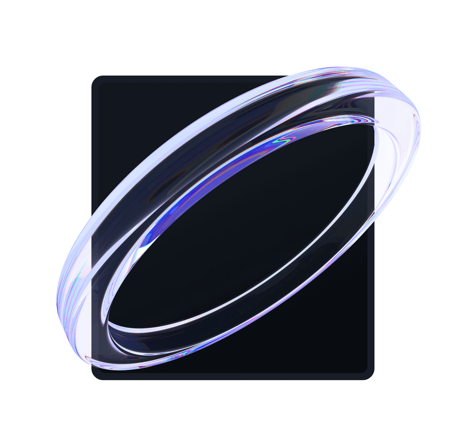 Dashboard interface showing cash flow management