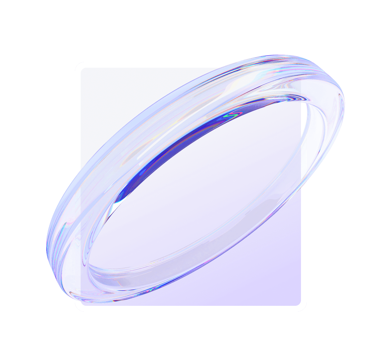 Dashboard interface showing cash flow management