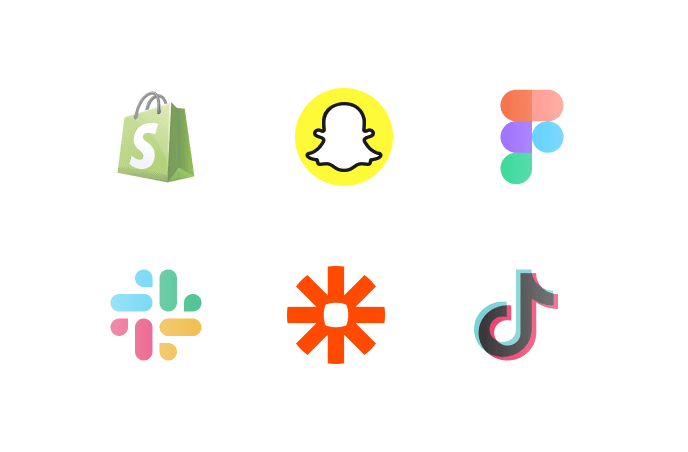 Powerful integrations interface