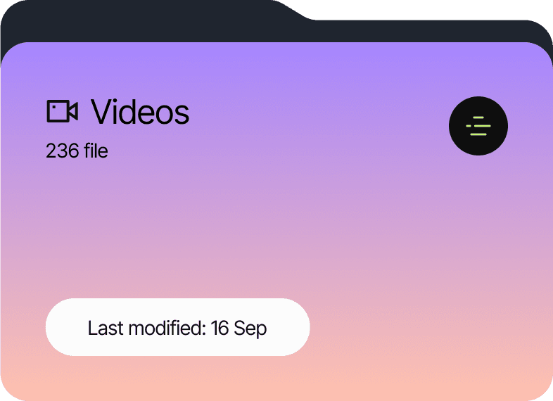 Usability design interface