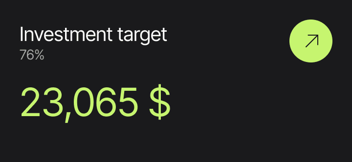 Analytics and reports