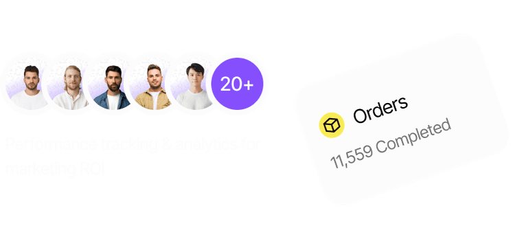 Sales pipeline management dashboard