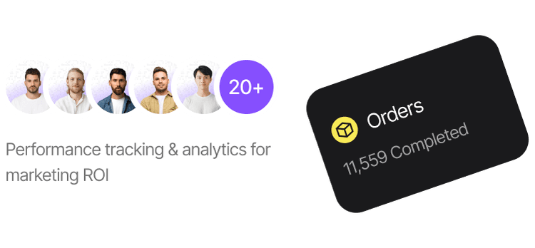Sales pipeline management dashboard