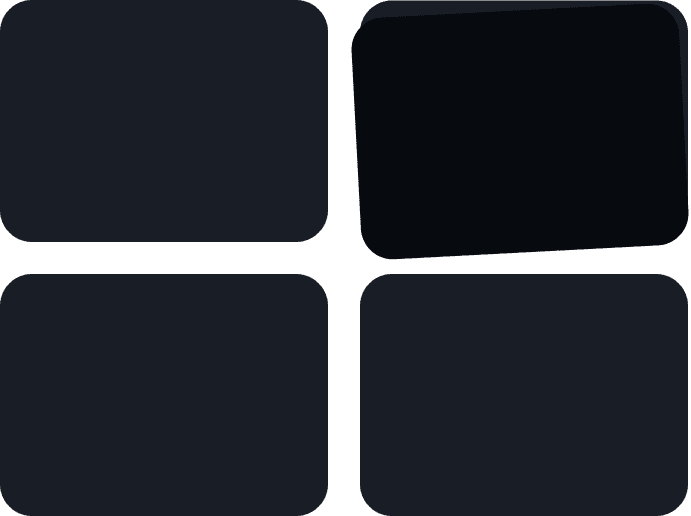 Application process visualization