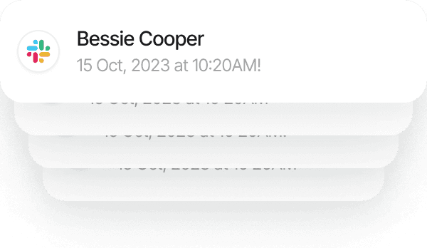 Omnichannel customer support interface