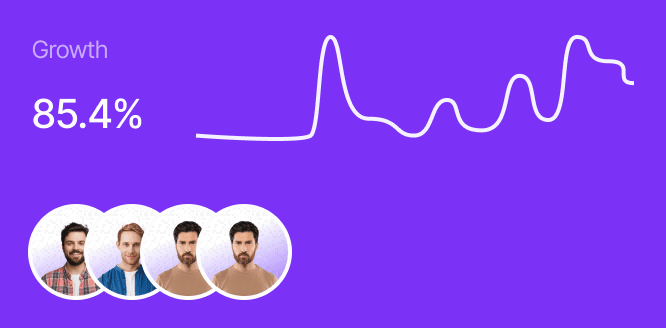 CRM sales pipeline view