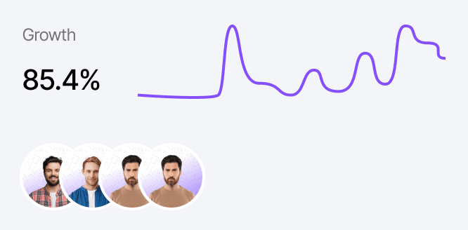 CRM sales pipeline view