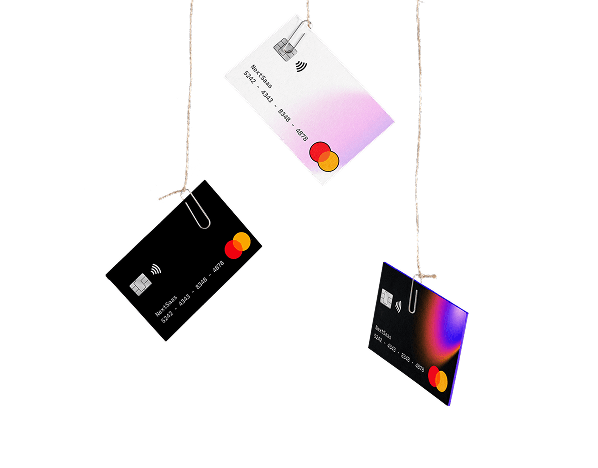 Smart wallet interface